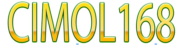 CIMOL168 Logo